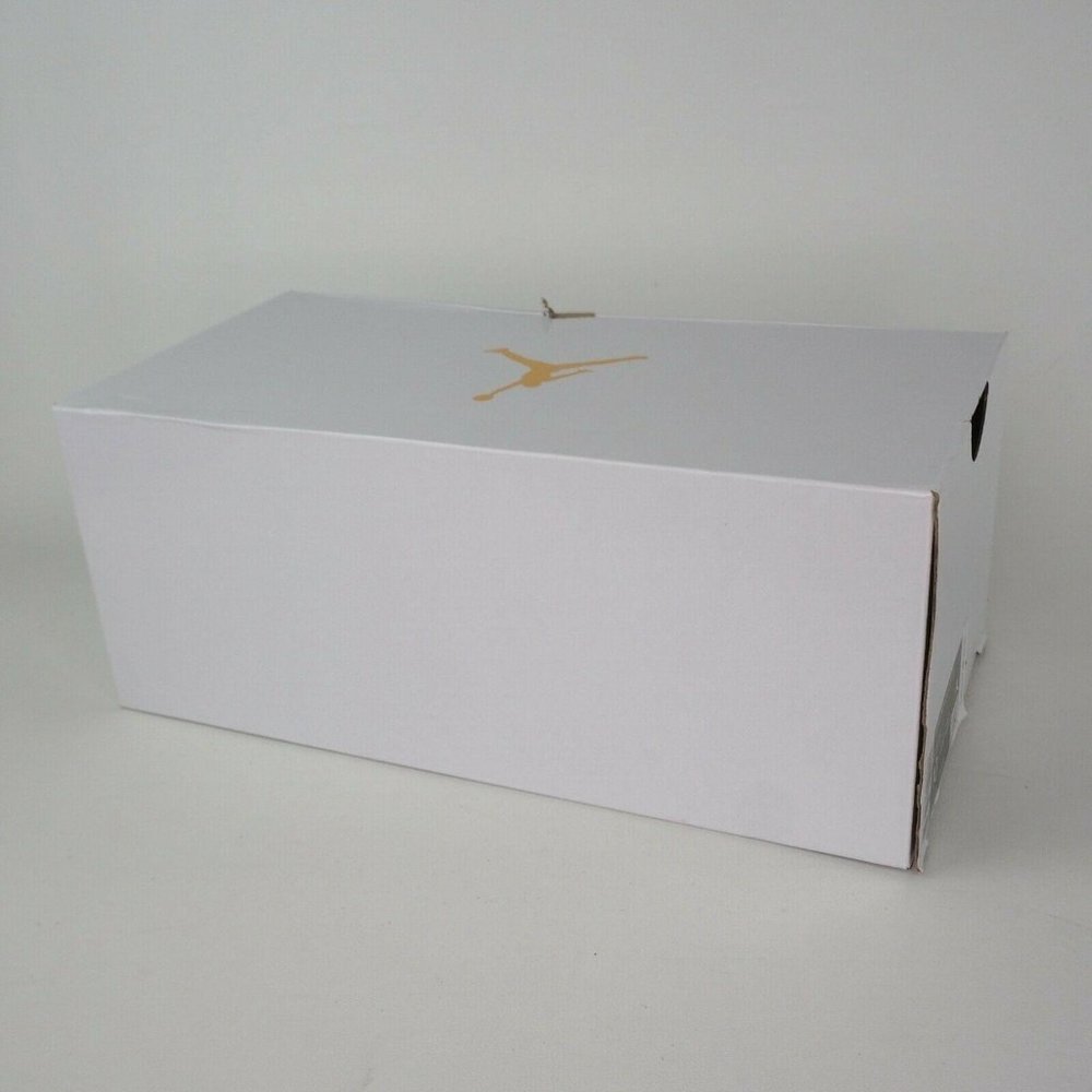 Nike Jordan NOLA Slide Women's Sandals White - Picture 11 of 11